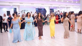 Awaz Mir / Milad & Nadia / Part 2 / 4K /ErsuEvent/Rossdeko/ #kurdish  #hochzeit #mirvideoproduction