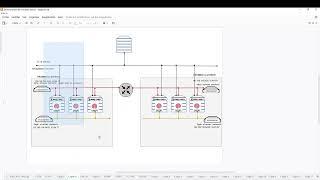 Testing Data Replication Between Proxmox Clusters Using Ceph Storage RBD Mirroring