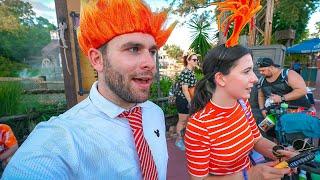 Disney World Makes Me ANGRY! Mickey’s Not So Scary Tips & Tricks