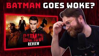 Ben Shapiro's RACIST, MORONIC "The Batman" Review Gets Him Massive Backlash