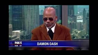 Dame Dash Presents 'THE OBSESSION'