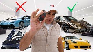 I WILL NEVER BUY THESE 5 CARS AGAIN... BUT I WOULD DOUBLE DOWN ON THESE!