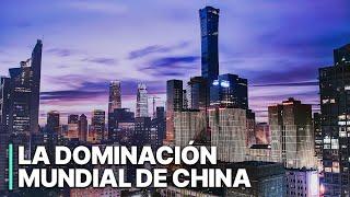 La Dominación Mundial de China | Imperialismo comercial | El ascenso de China a superpotencia