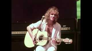 Peter Frampton - Baby, I Love Your Way - 7/2/1977 - Oakland Coliseum Stadium (Official)