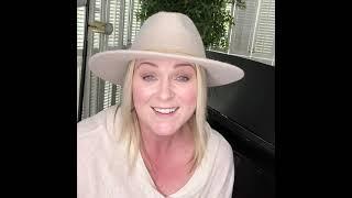 Carolyn Dawn Johnson - American Songwriter 2021 Song Contest Judge