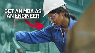 MBA Application Tips for Engineers