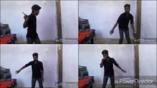 Tera ftoor karan kd dance here