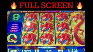  FULL SCREEN  PEARL FEATURE SLOT MACHINE  POKIE WINS