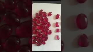 Ruby Pan #gemstone #ruby #viral #rubygems