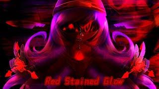 Red Stained Glow | Doll Song - Murder Drones Lyric Video