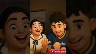 #comedySusie and Monley #dothingsyoudontwanttodo #facts #ai