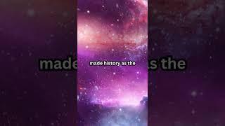 Do you know that Yuri Gagarin was the first human in space? #shorts #space #history