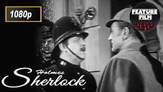 Sherlock Holmes 1080p | The Case of the Cunningham Heritage | Sherlock Holmes movies