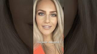 My CERVICAL CANCER Symptoms!