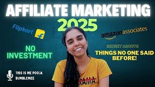 what is Affiliate Marketing in TAMIL