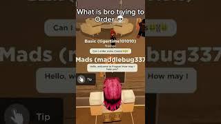 Frappe cafe trolling  #frappé #roblox #viral #trending #coems #comes