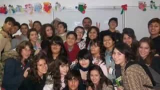 Quince Años Grecia Fernanda.