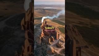  Gobekli Tepe’s 11,600-Year-Old Mystery Shocks Archaeology | #JoeRogan #GrahamHancock #GobekliTepe