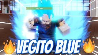 THIS IS VEGITO BLUE Rarest Stand in Jojo Crusaders Heaven!