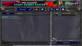 iccup.com Sardor Dota 1 Stream LIKE GO