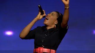 Tope Aghomatse - Praise and Worship Medley