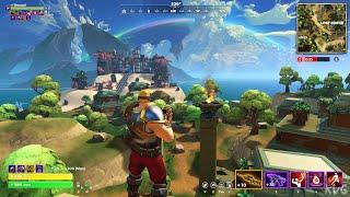 Realm Royale Reforged (2024) - Gameplay (PC UHD) [4K60FPS]