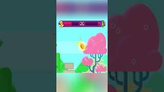 Bowmasters Apk Game | Techloky #shorts #games #meme #apkgames #techloky #apk #memes #apkgame #game