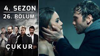 Çukur 4. Sezon 26. Bölüm (Full HD)