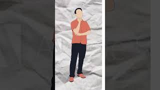 You Won’t Believe What Your Brain Is Hiding From You #shorts #ai  #brain