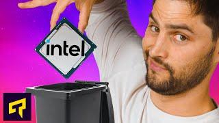 Intel Tried To Kill x86! - Itanium Explained