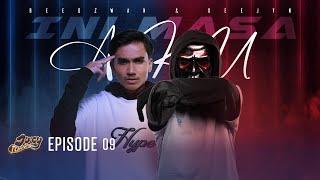 Deejyn & Reedzwann - 'INI MASA AKU' JuicyTunes SEASON 2 (Performance Video) Episode 9