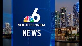 WATCH LIVE: NBC6 News at 7 AM – June 23