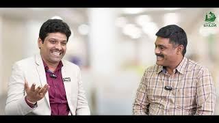 Future Jobs/What Skills Required/Industry ExpertsTalks Episode 3/வரும்காலதில் வேலை எப்படி இருக்கும்?