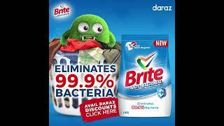 Brite Short Video Post
