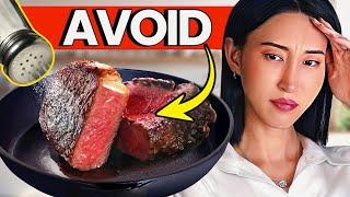 You're Eating Beef Wrong!