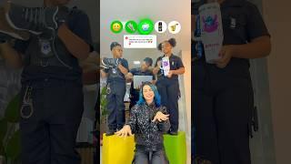 Happy you’re loving the vibe ️. We love sharing with you. ⁠@ApolloSant ⁠@EuKauezinho  #tutorial