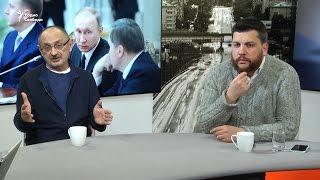 Будет ли Путин править вечно?