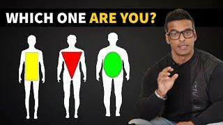 Best Diet and Workout For Your Body Type | Yatinder Singh