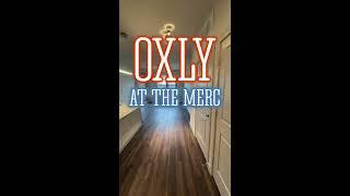 OXLY Apartments - B2 Tour