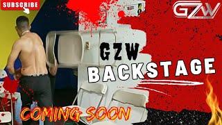 GZW Backstage COMING SOON