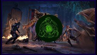 ESO: Oathsworn Pit Trifecta (Lighting the Embers) Stamina Sorcerer DPS