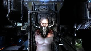 Quake 4 миссия 12 (Центр связи)