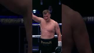 KO Alexander Povetkin - Dilian Whyte 1 & KO Dilian Whyte - Alexander Povetkin 2