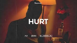 [FREE] Omah Lay x Ayra Starr x Rema x Oxlade Afrobeat Instrumental - "HURT"