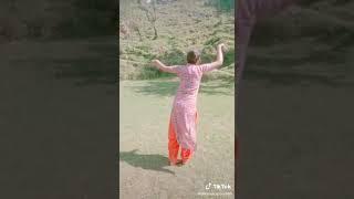 Dogri dance