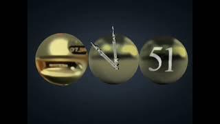 (Реконструкция) Часы телеканала RTVI 2003?-2004