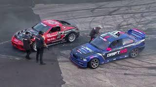 Formula DRIFT New Jersey - Top 16 - ALL ACTION