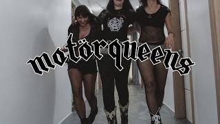 Motörqueens promo 2020