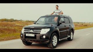 Mitsubishi Pajero 4 | Машина для папы | ИЛЬДАР АВТО-ПОДБОР