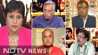 BJP grows, Congress shrinks: Is it now PM Modi vs regional parties?